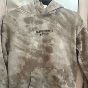 Boys Abercrombie Sweatsuit